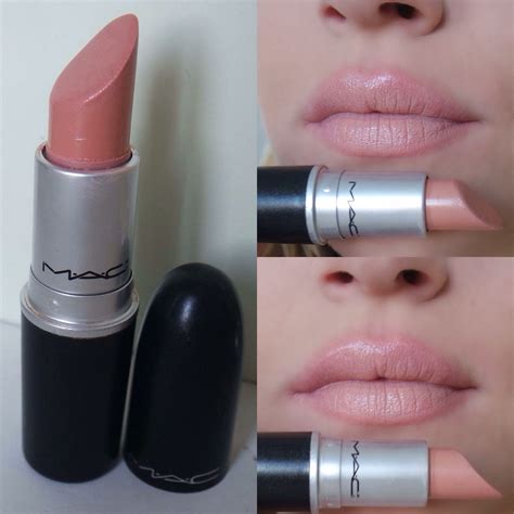 creme de nude mac|MAC Cremesheen Lipstick